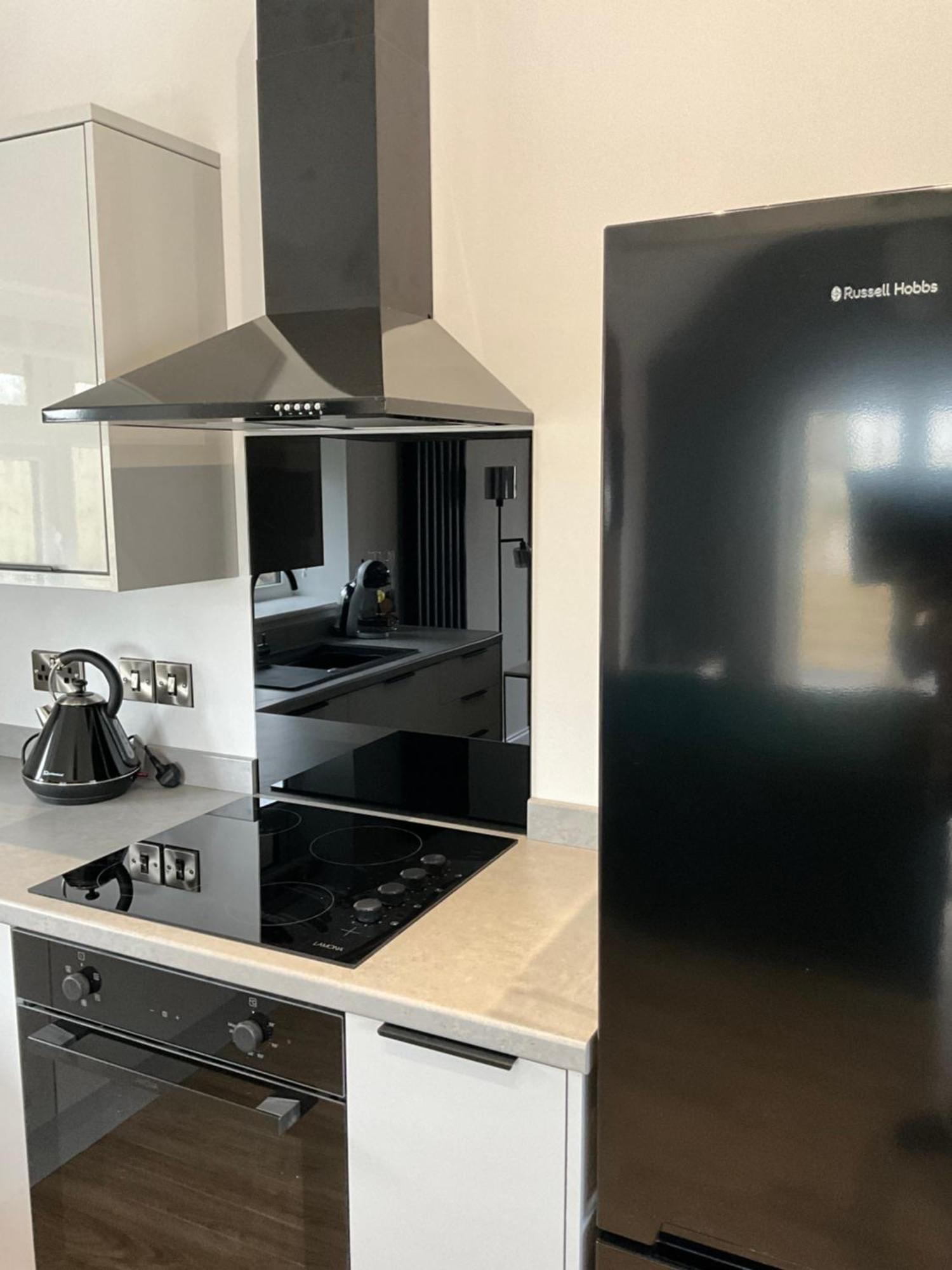 The Court Yard Apartment チェダー エクステリア 写真